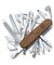 Victorinox 1.6791.63 Swiss Champ Wood vreckový nôž